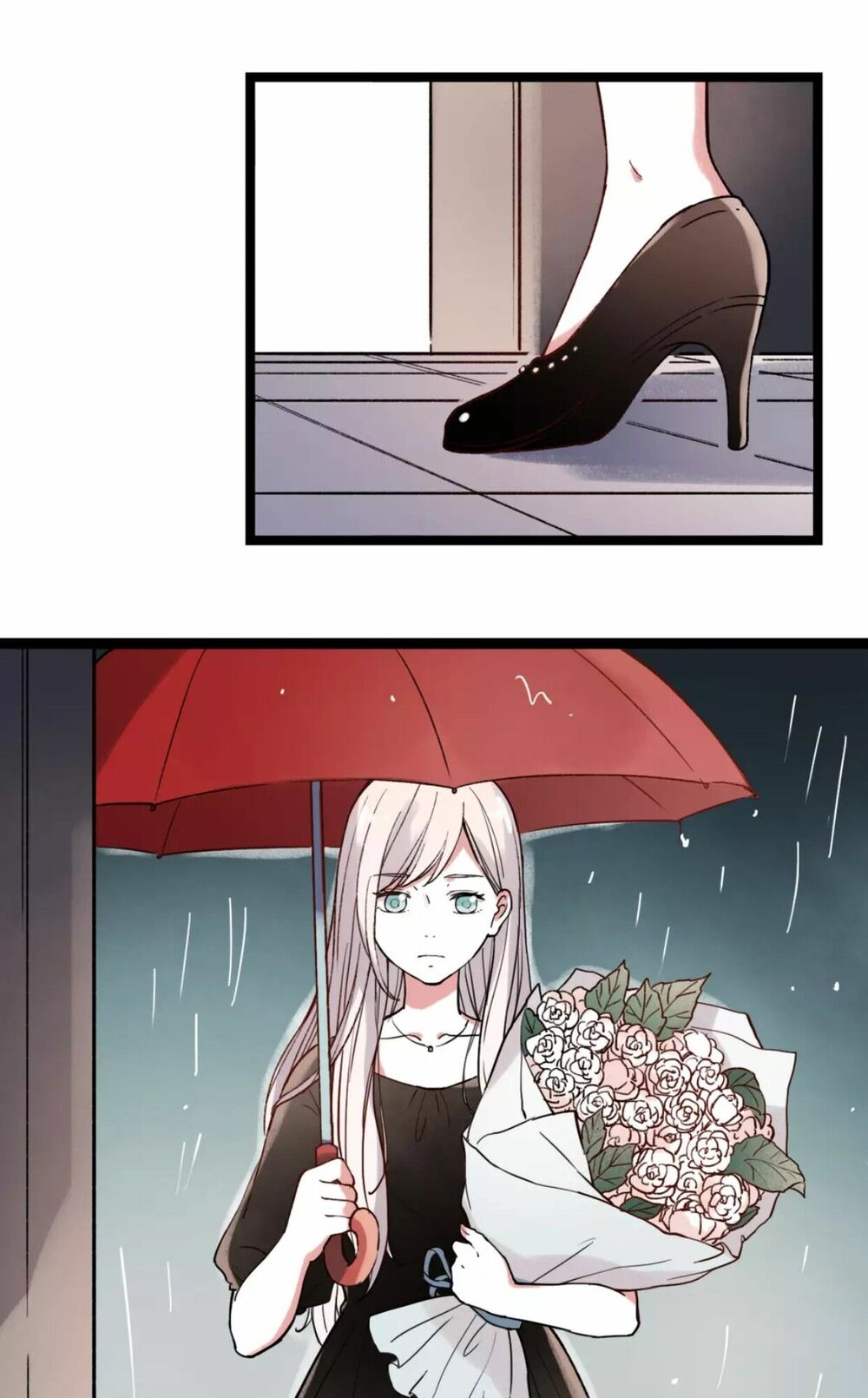 Cậu Đã Từng Yêu Tôi: Chapter 30