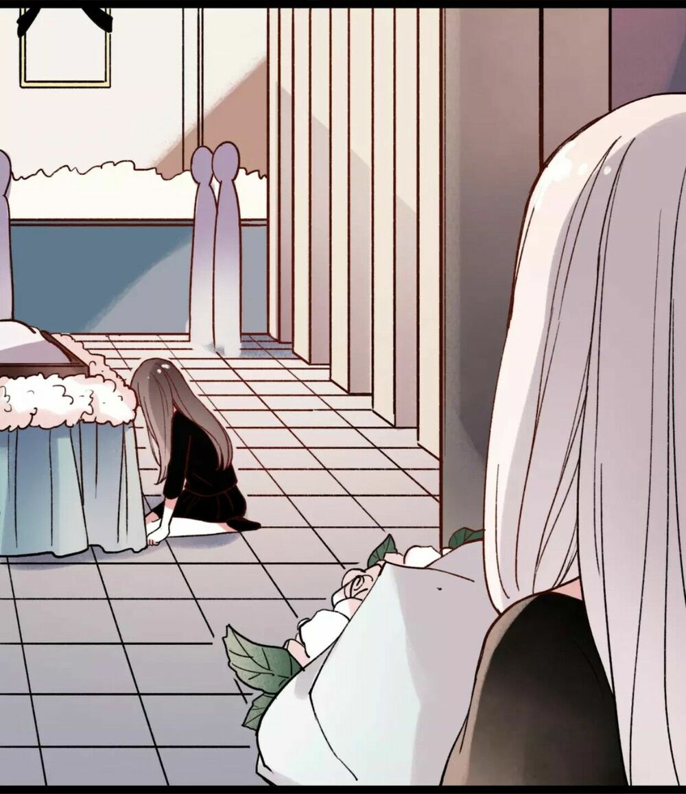 Cậu Đã Từng Yêu Tôi: Chapter 30