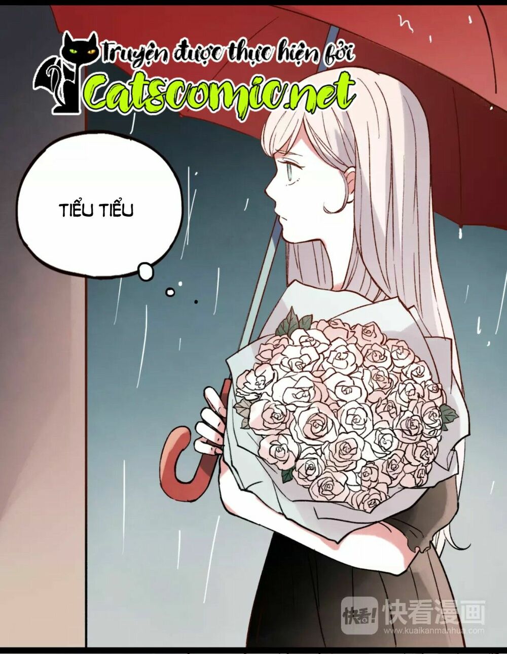 Cậu Đã Từng Yêu Tôi: Chapter 30