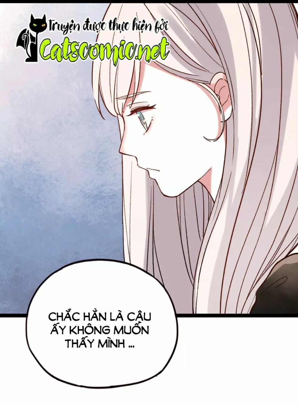 Cậu Đã Từng Yêu Tôi: Chapter 30