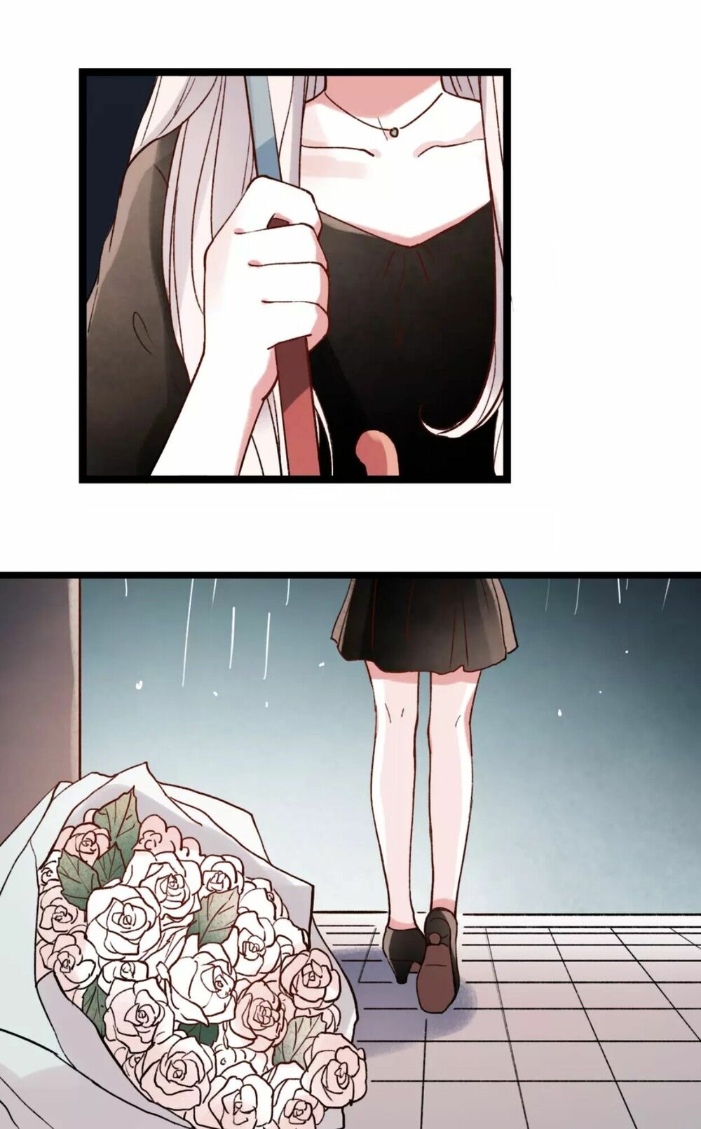 Cậu Đã Từng Yêu Tôi: Chapter 30