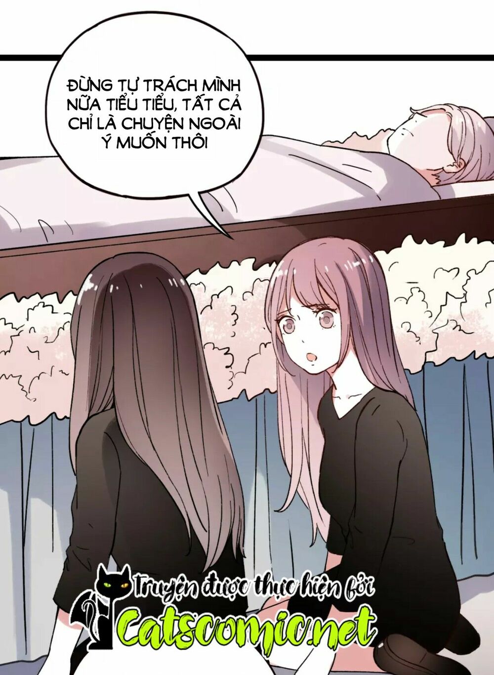 Cậu Đã Từng Yêu Tôi: Chapter 30