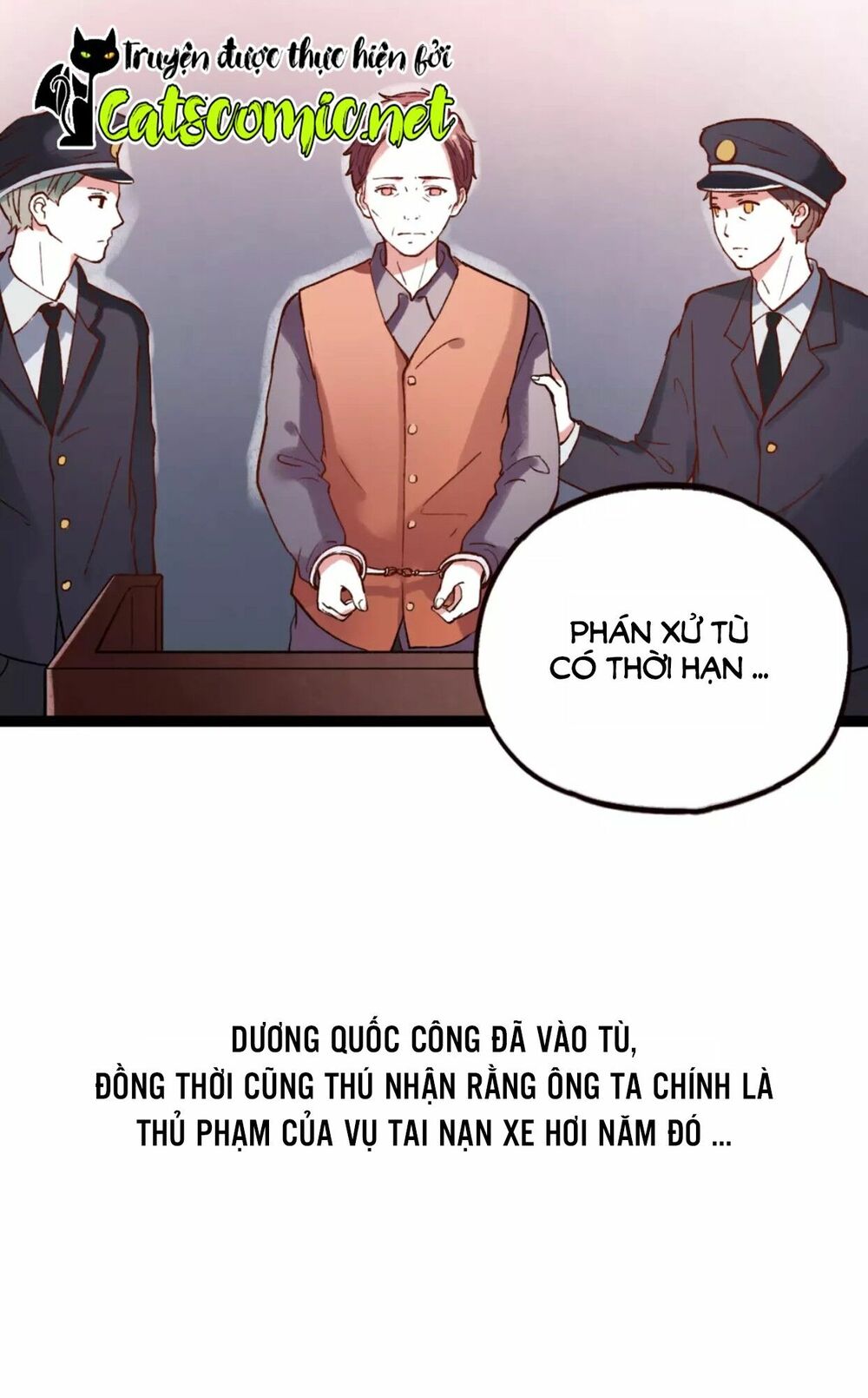 Cậu Đã Từng Yêu Tôi: Chapter 30