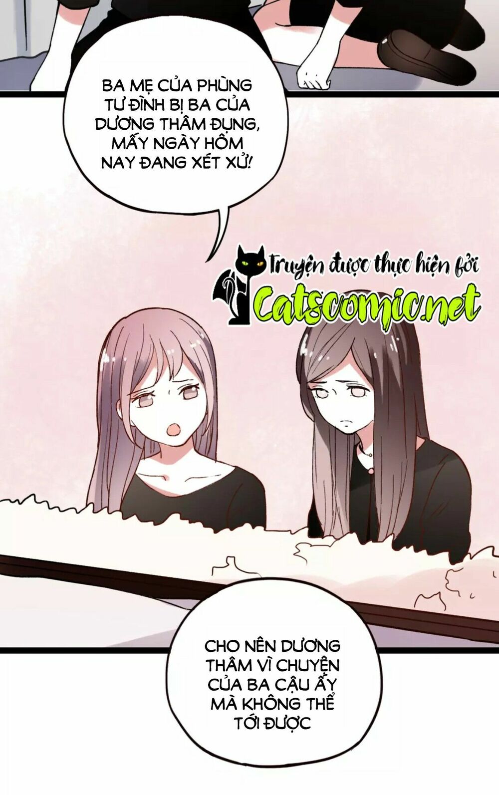 Cậu Đã Từng Yêu Tôi: Chapter 30