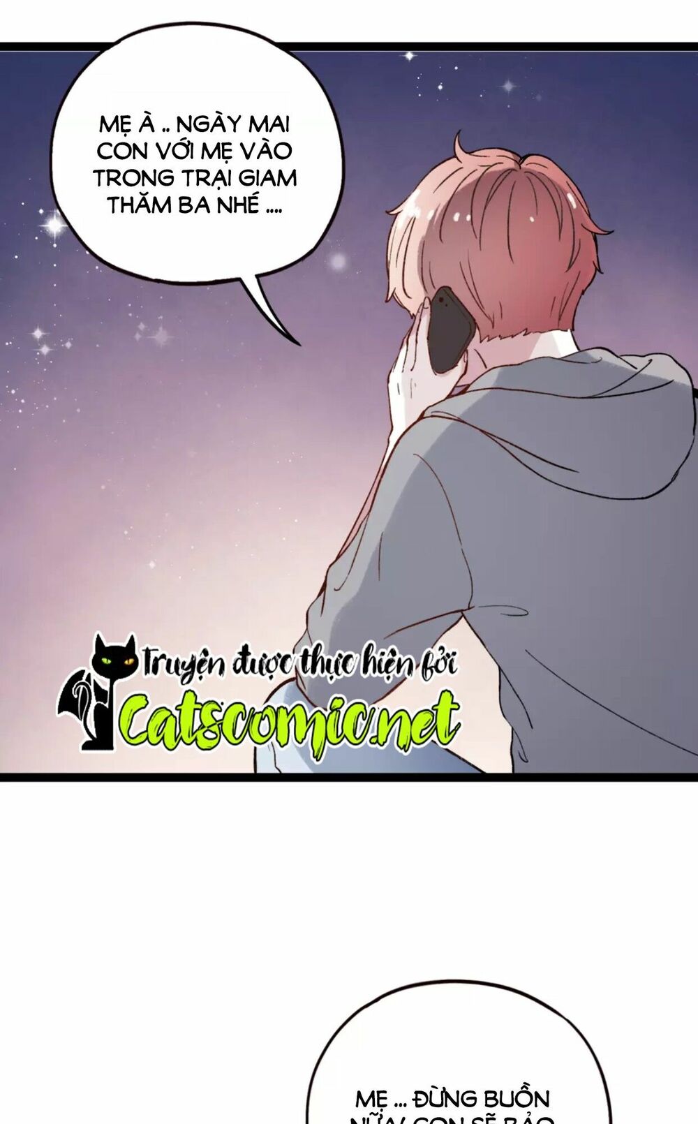 Cậu Đã Từng Yêu Tôi: Chapter 30