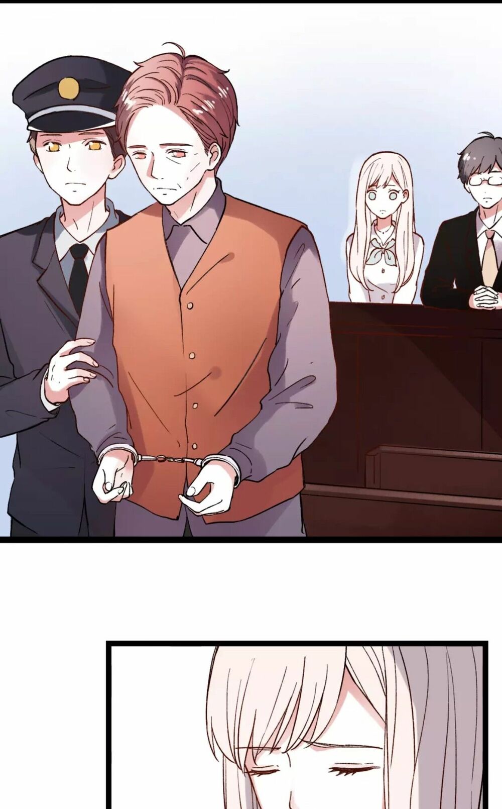 Cậu Đã Từng Yêu Tôi: Chapter 30