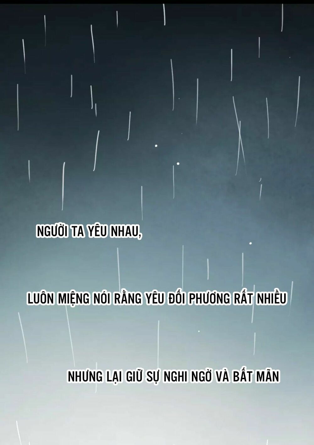 Cậu Đã Từng Yêu Tôi: Chapter 30