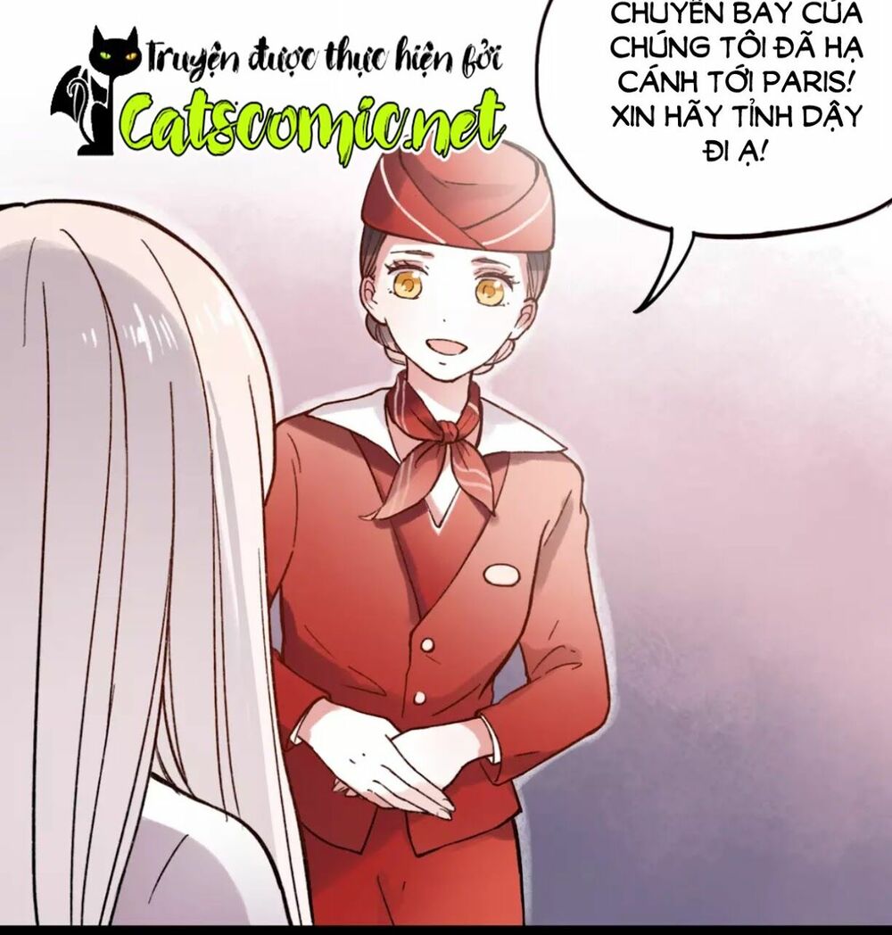 Cậu Đã Từng Yêu Tôi: Chapter 31: – END