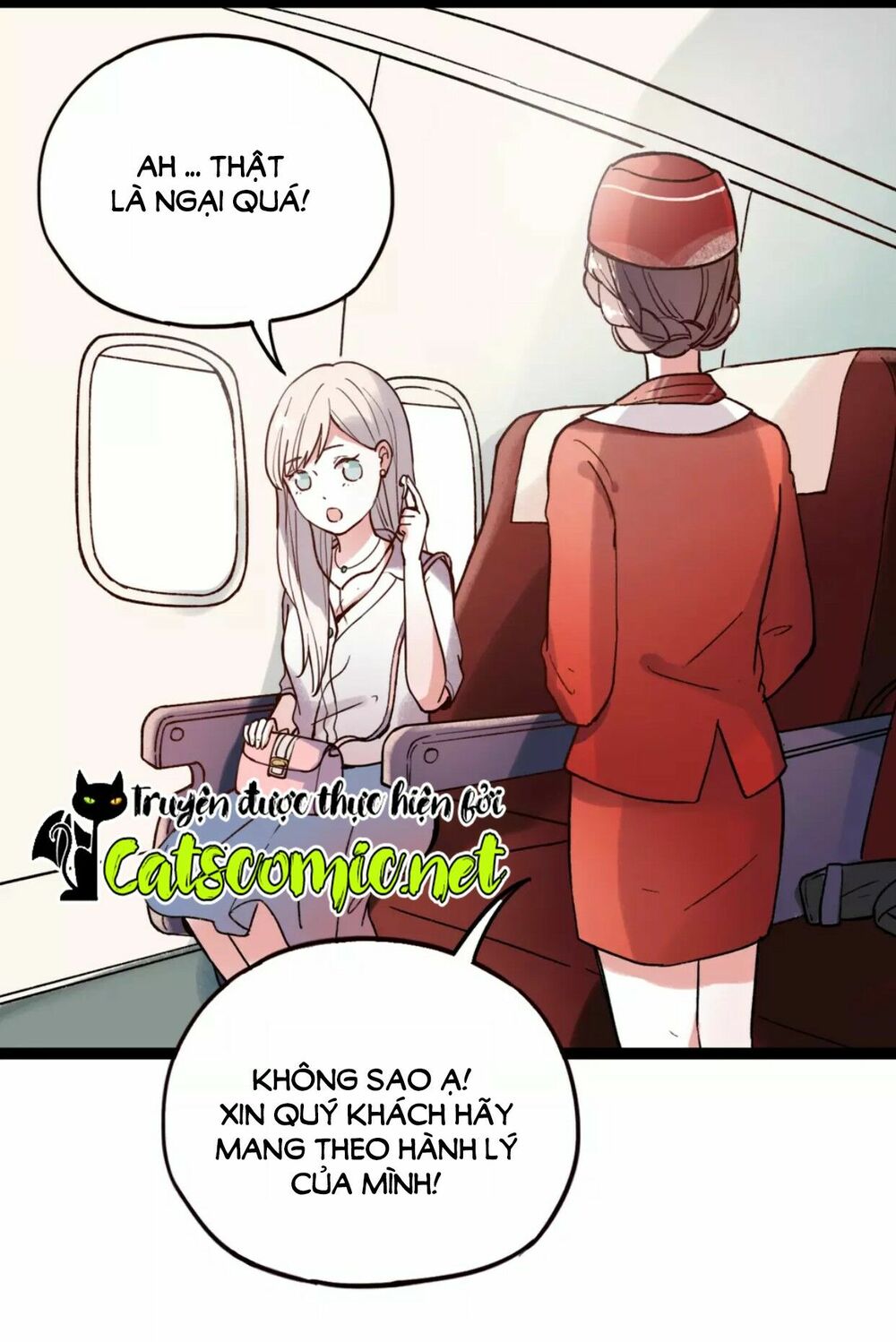 Cậu Đã Từng Yêu Tôi: Chapter 31: – END