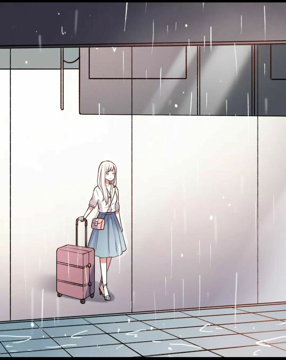 Cậu Đã Từng Yêu Tôi: Chapter 31: – END