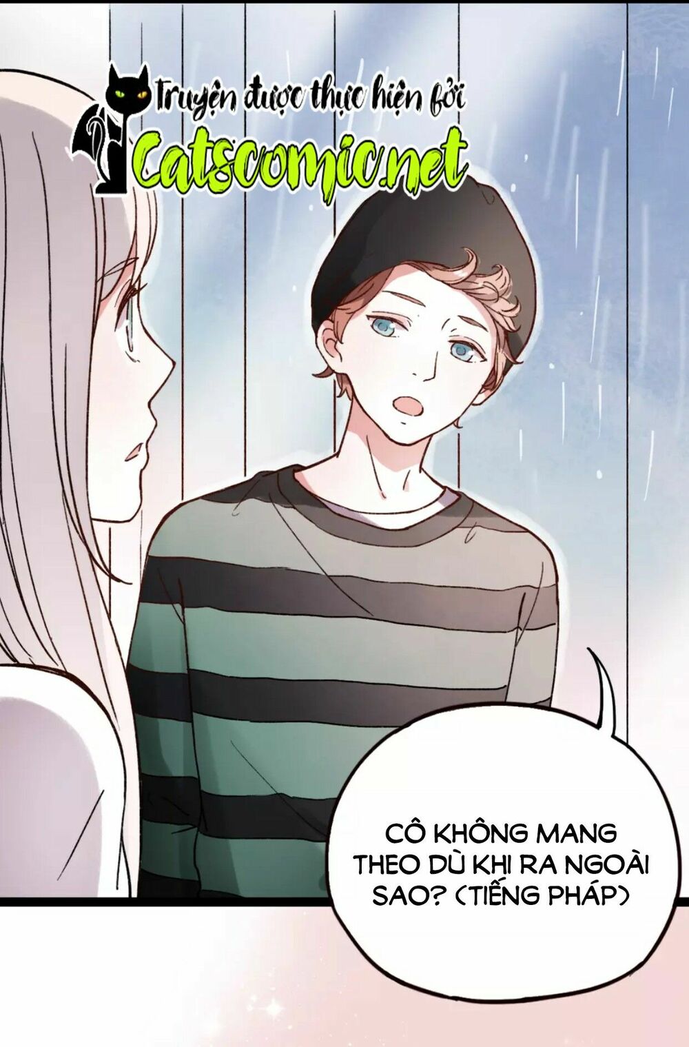 Cậu Đã Từng Yêu Tôi: Chapter 31: – END