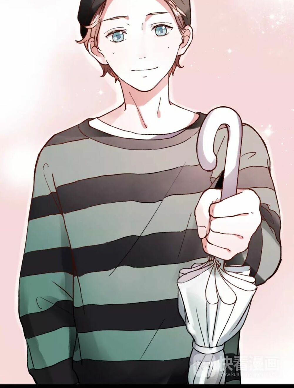Cậu Đã Từng Yêu Tôi: Chapter 31: – END