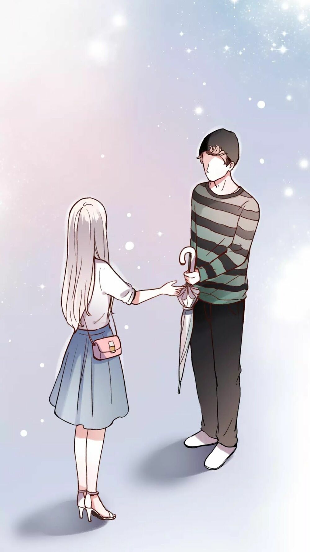 Cậu Đã Từng Yêu Tôi: Chapter 31: – END