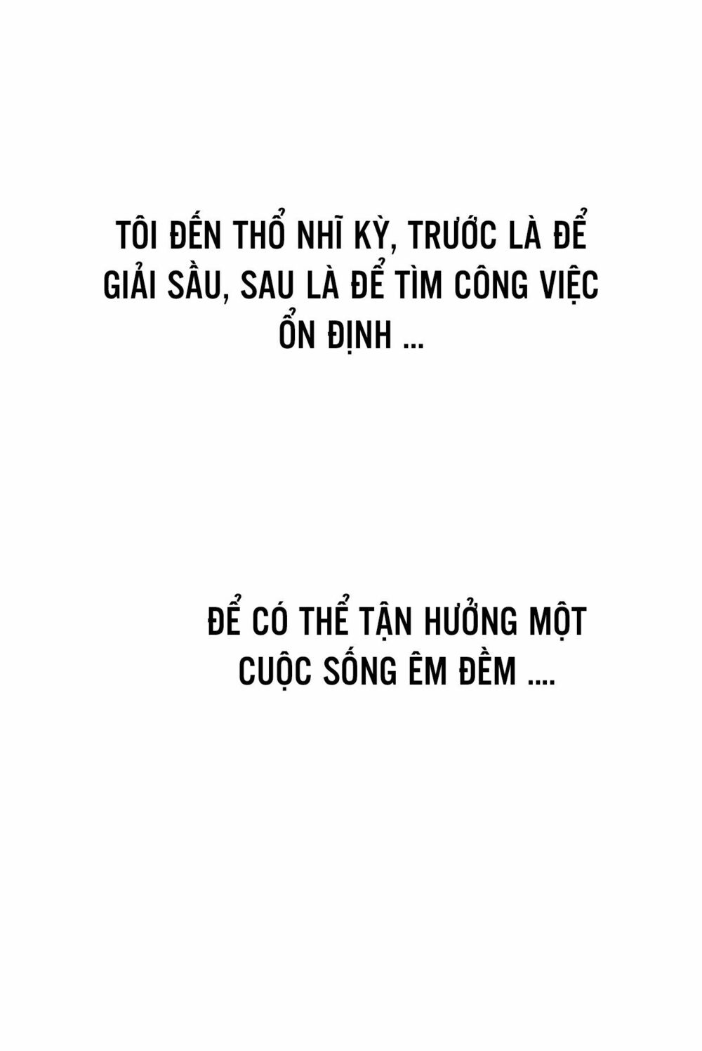 Cậu Đã Từng Yêu Tôi: Chapter 31: – END