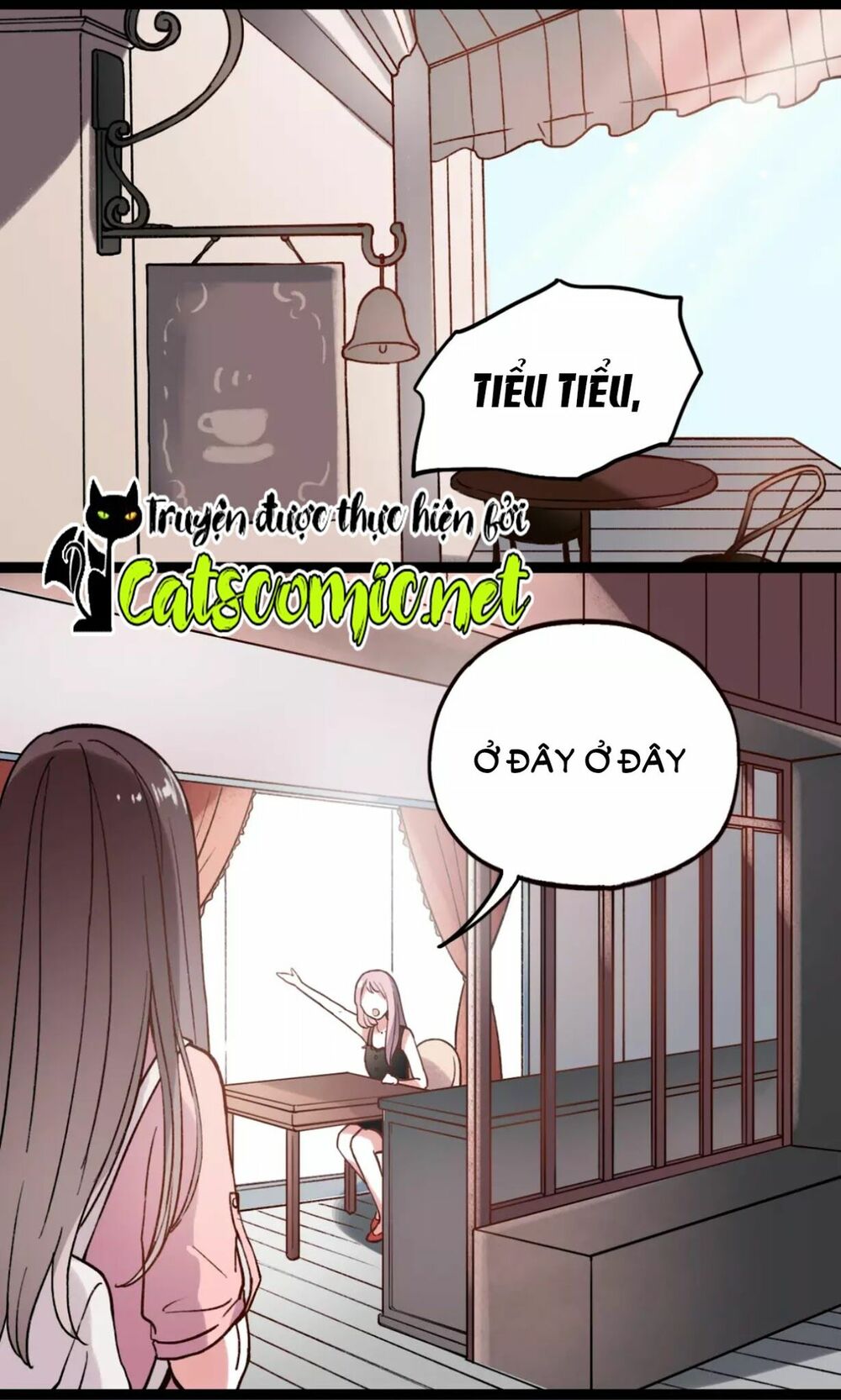Cậu Đã Từng Yêu Tôi: Chapter 31: – END