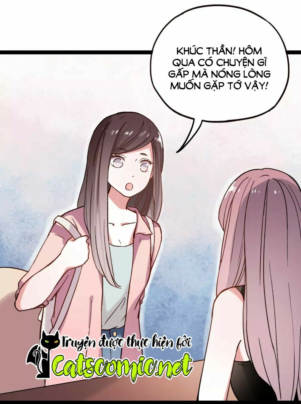 Cậu Đã Từng Yêu Tôi: Chapter 31: – END