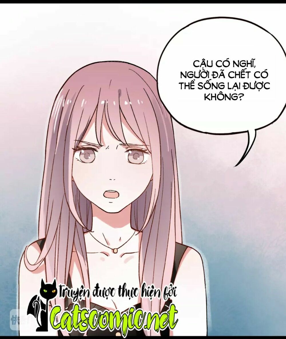 Cậu Đã Từng Yêu Tôi: Chapter 31: – END