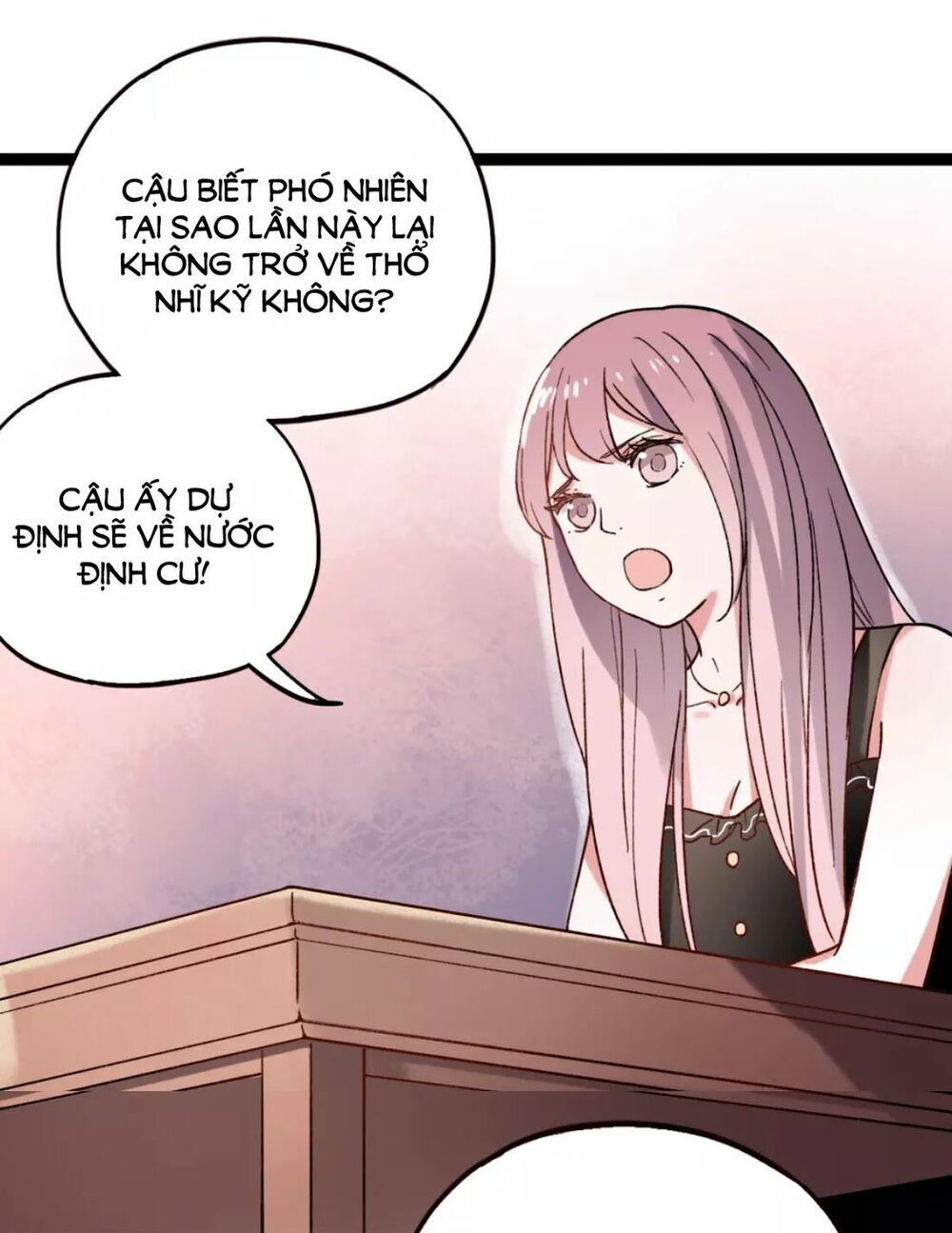 Cậu Đã Từng Yêu Tôi: Chapter 31: – END