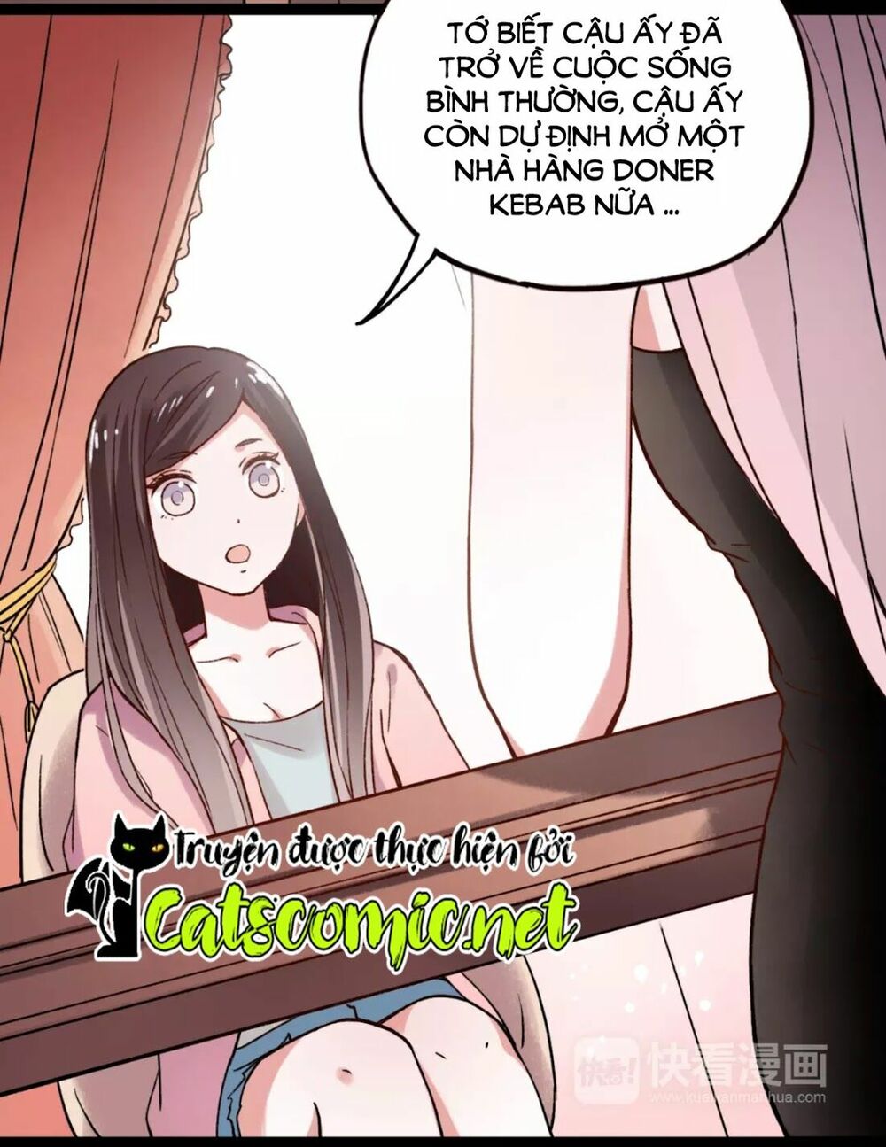 Cậu Đã Từng Yêu Tôi: Chapter 31: – END