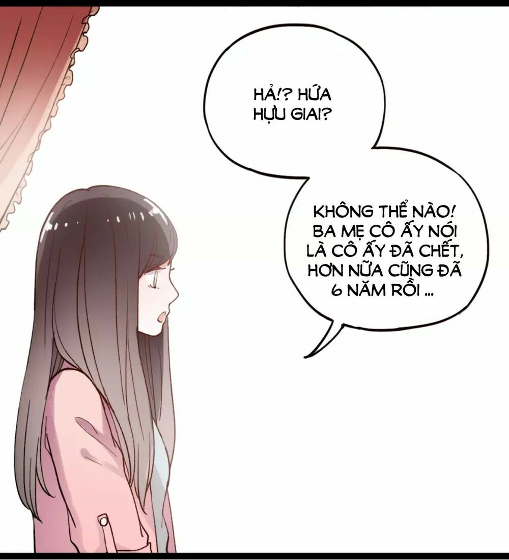 Cậu Đã Từng Yêu Tôi: Chapter 31: – END