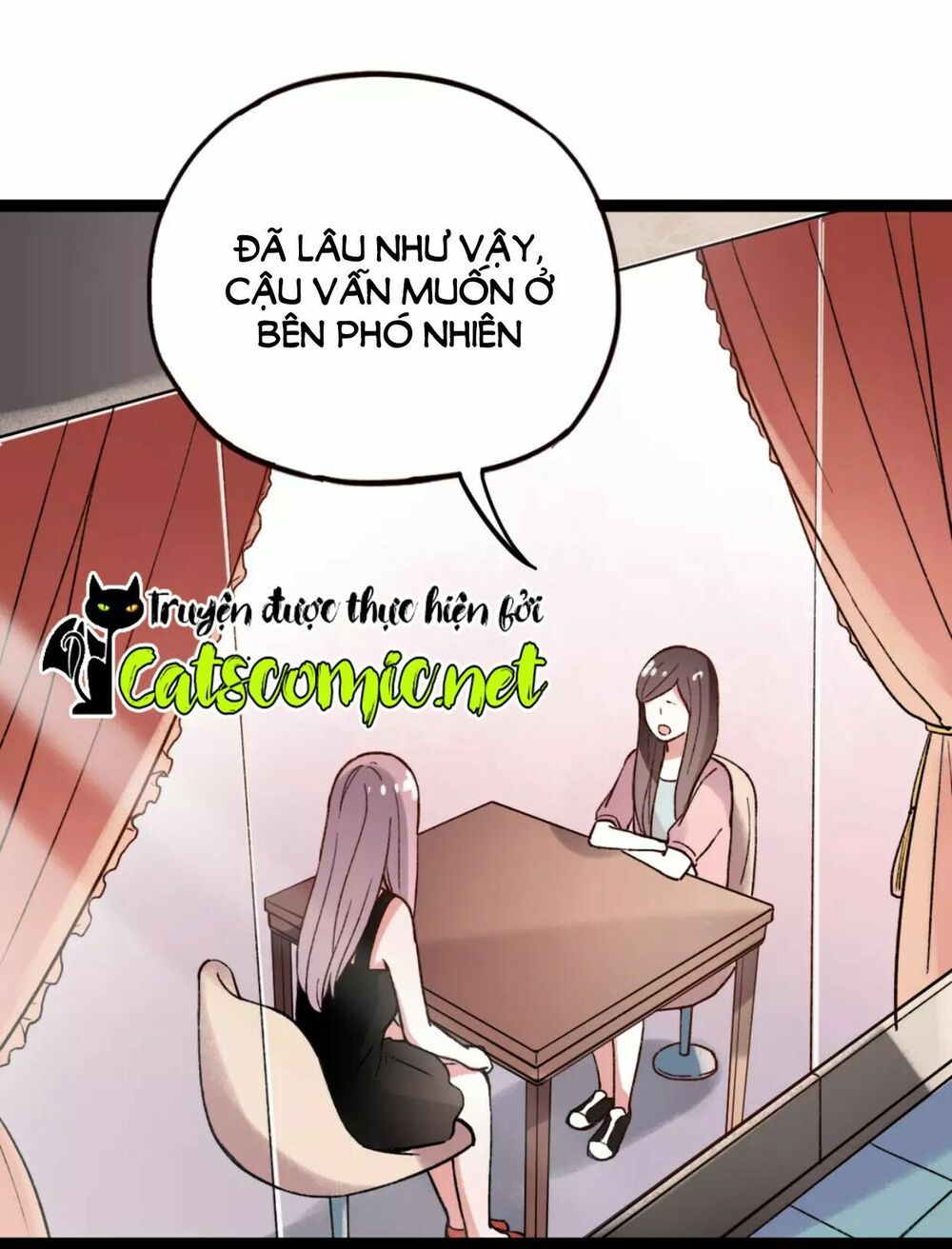 Cậu Đã Từng Yêu Tôi: Chapter 31: – END