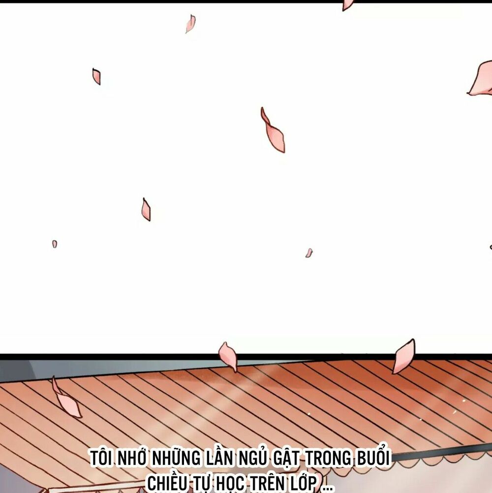 Cậu Đã Từng Yêu Tôi: Chapter 31: – END