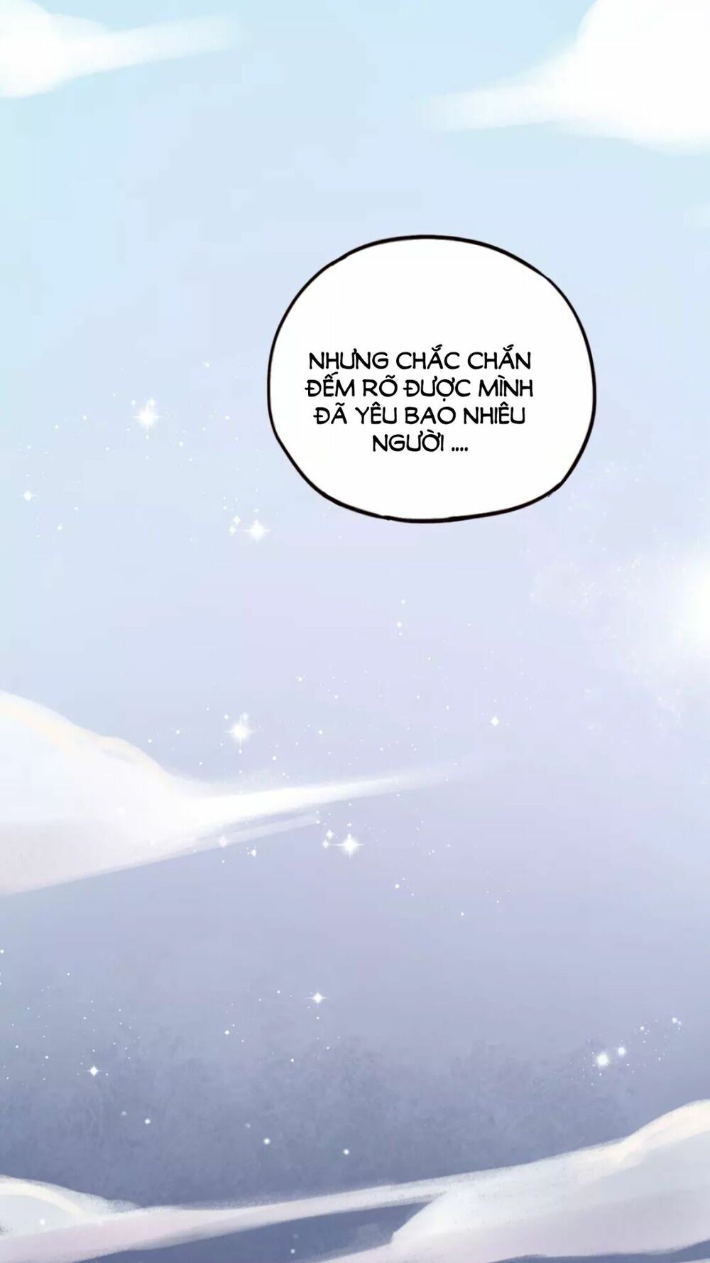Cậu Đã Từng Yêu Tôi: Chapter 31: – END