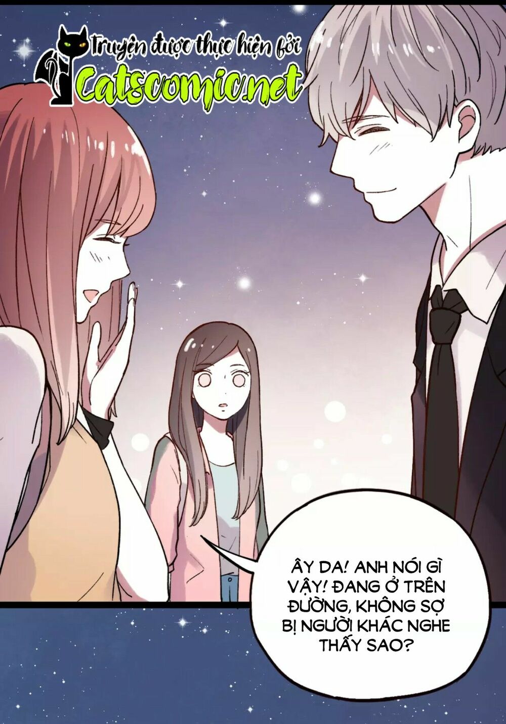Cậu Đã Từng Yêu Tôi: Chapter 31: – END