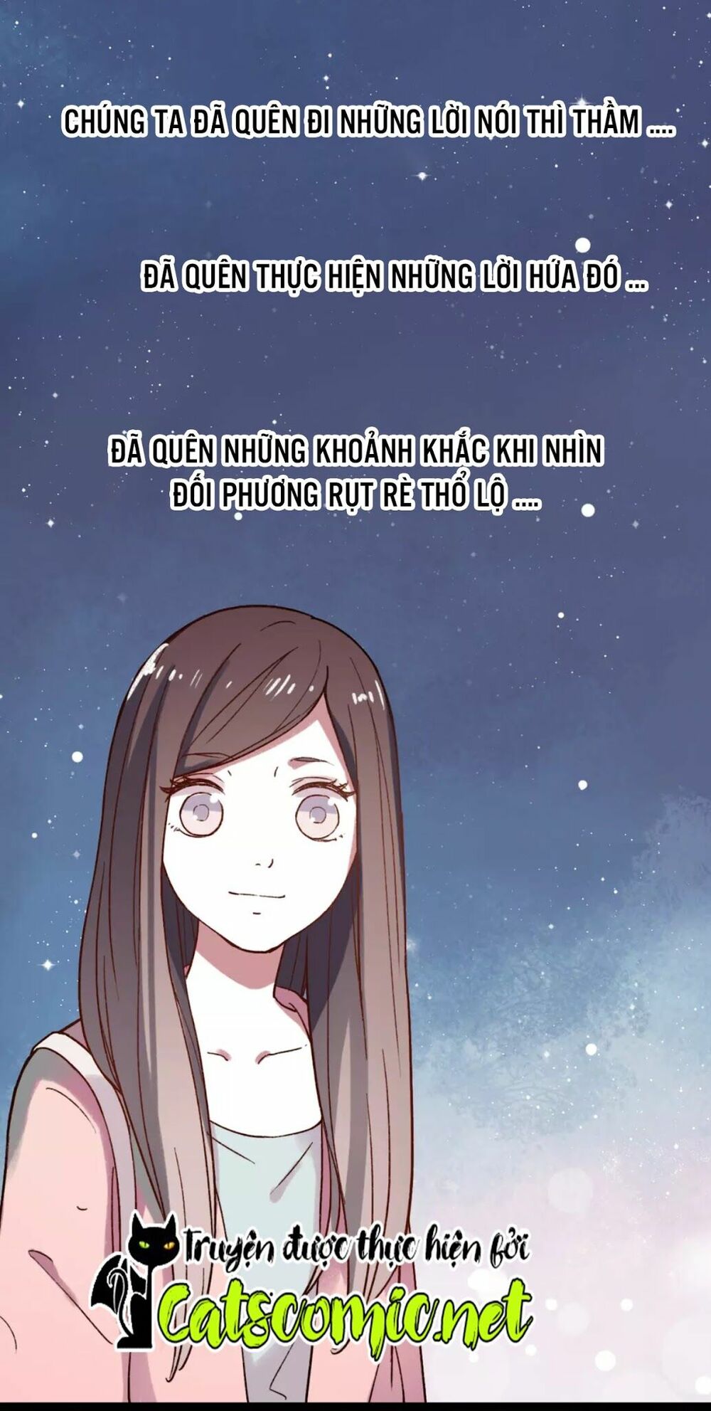 Cậu Đã Từng Yêu Tôi: Chapter 31: – END