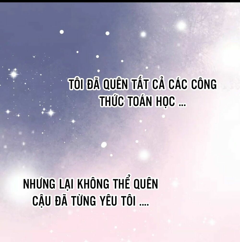 Cậu Đã Từng Yêu Tôi: Chapter 31: – END