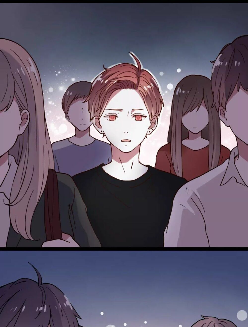 Cậu Đã Từng Yêu Tôi: Chapter 31: – END