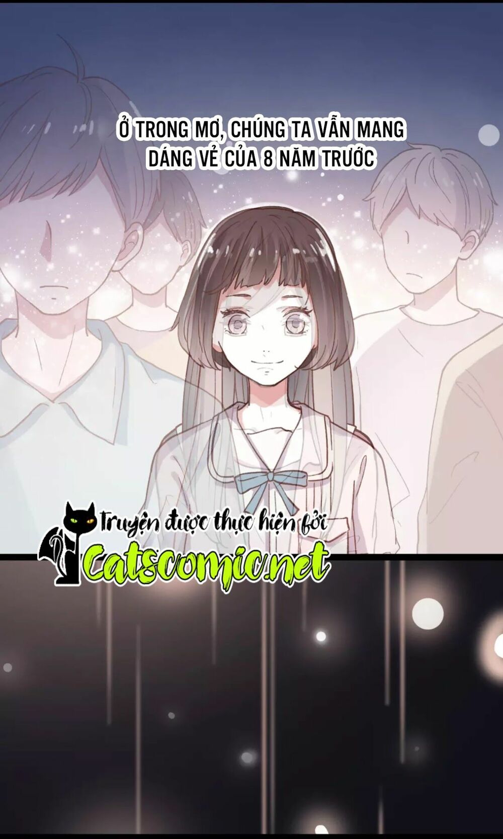 Cậu Đã Từng Yêu Tôi: Chapter 31: – END