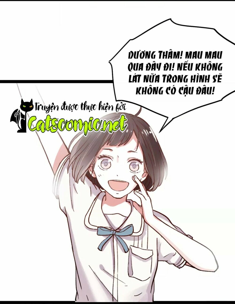 Cậu Đã Từng Yêu Tôi: Chapter 31: – END