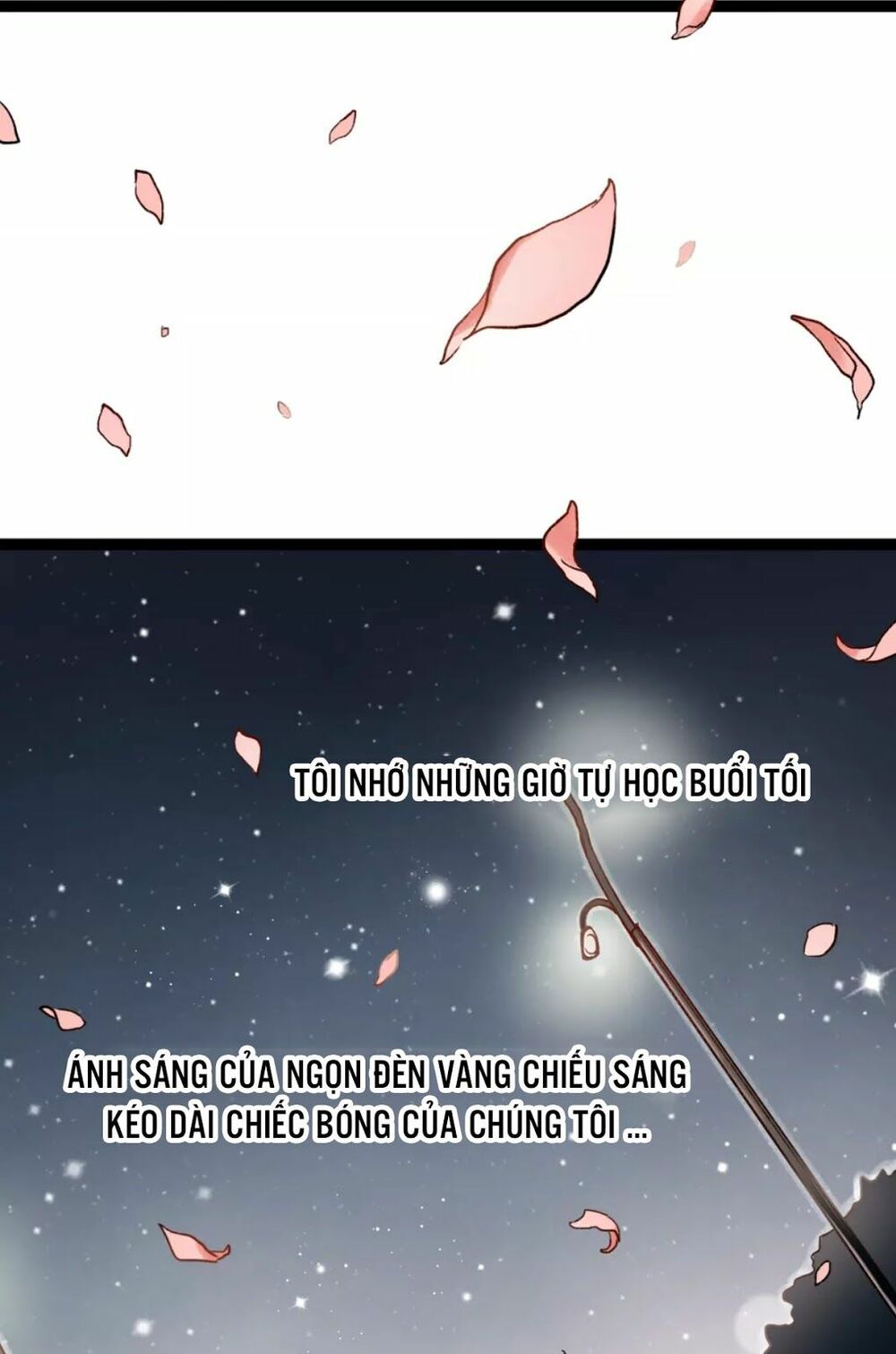 Cậu Đã Từng Yêu Tôi: Chapter 31: – END