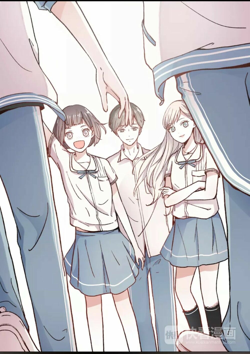 Cậu Đã Từng Yêu Tôi: Chapter 31: – END