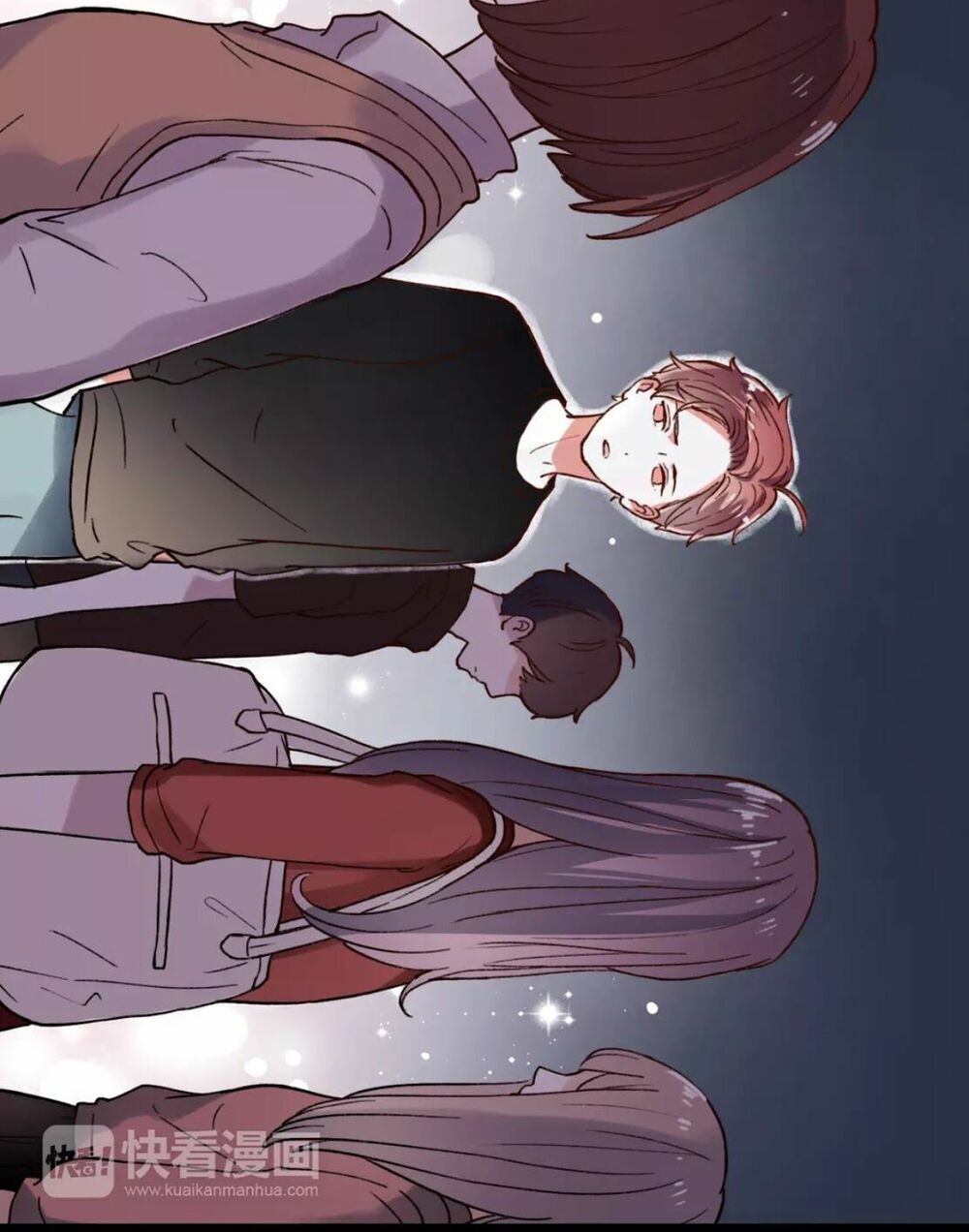 Cậu Đã Từng Yêu Tôi: Chapter 31: – END