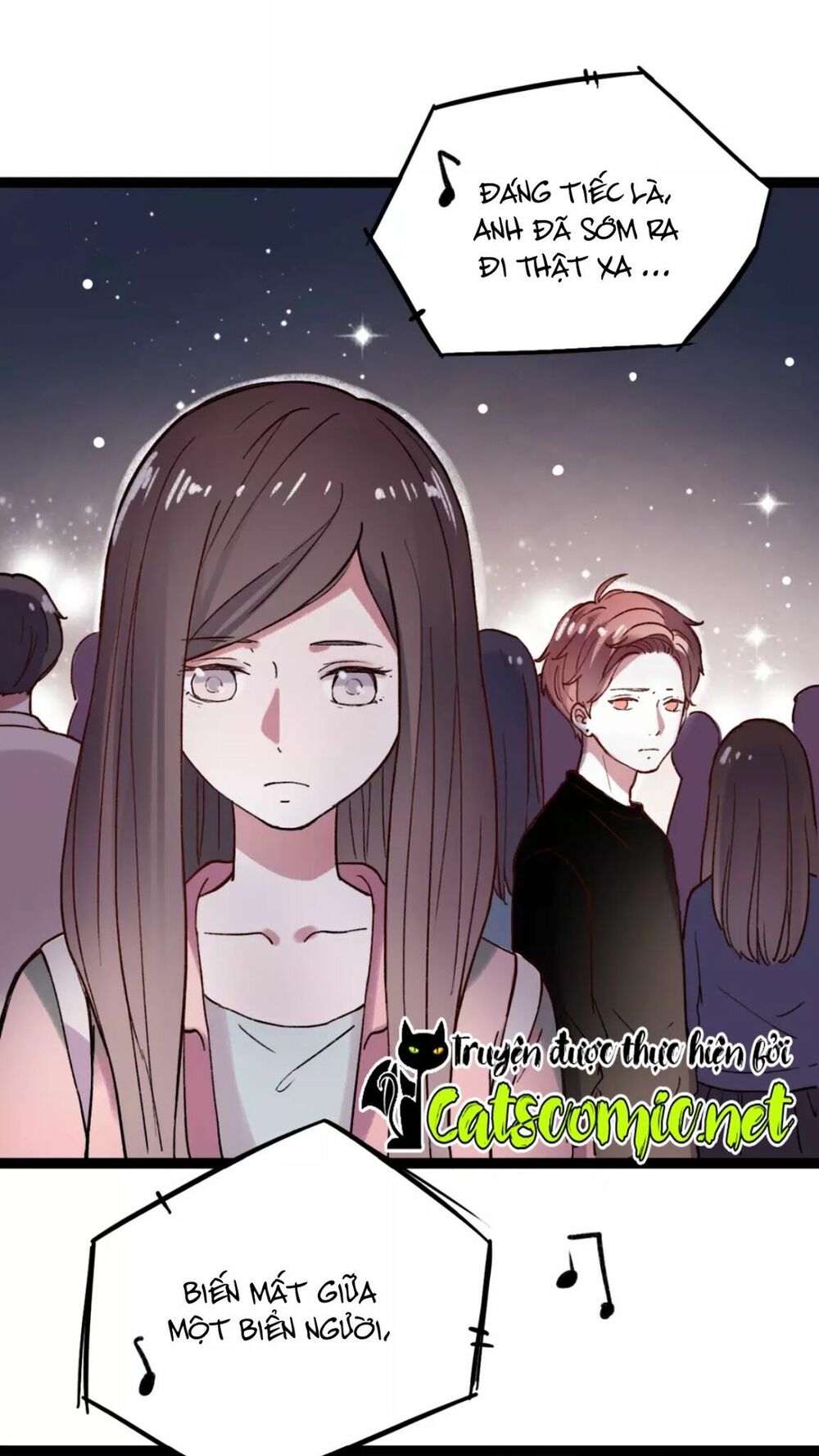 Cậu Đã Từng Yêu Tôi: Chapter 31: – END