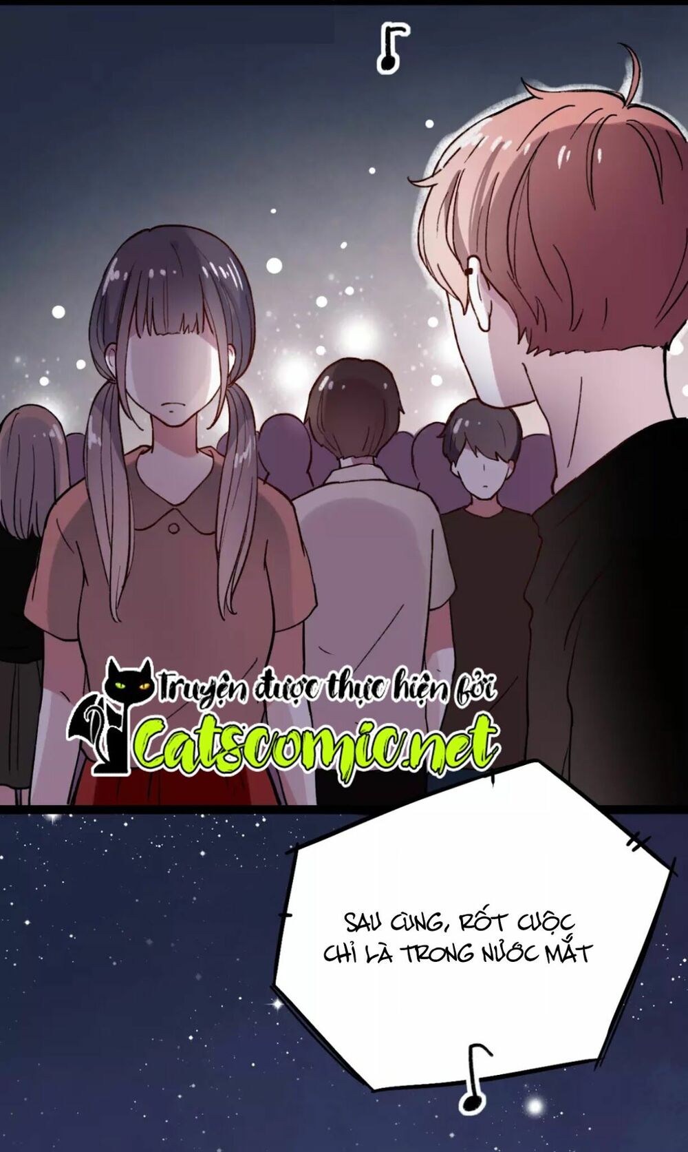 Cậu Đã Từng Yêu Tôi: Chapter 31: – END