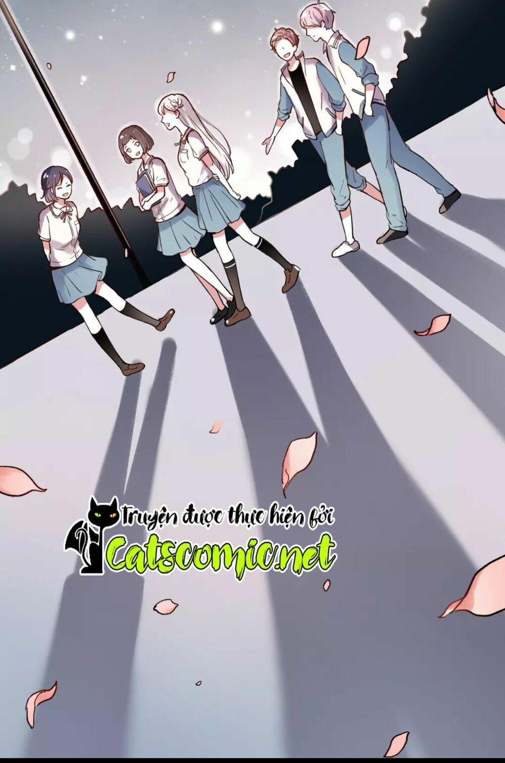 Cậu Đã Từng Yêu Tôi: Chapter 31: – END