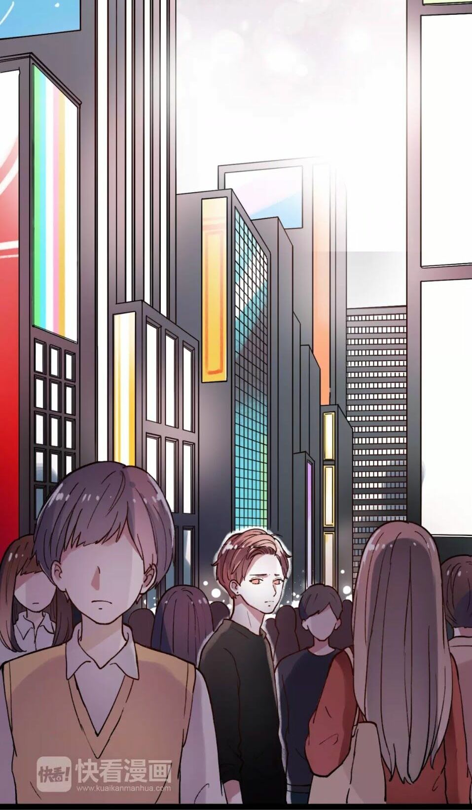 Cậu Đã Từng Yêu Tôi: Chapter 31: – END