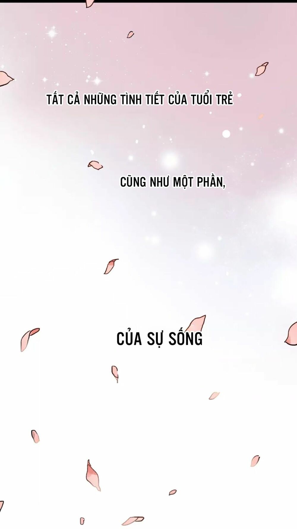 Cậu Đã Từng Yêu Tôi: Chapter 31: – END