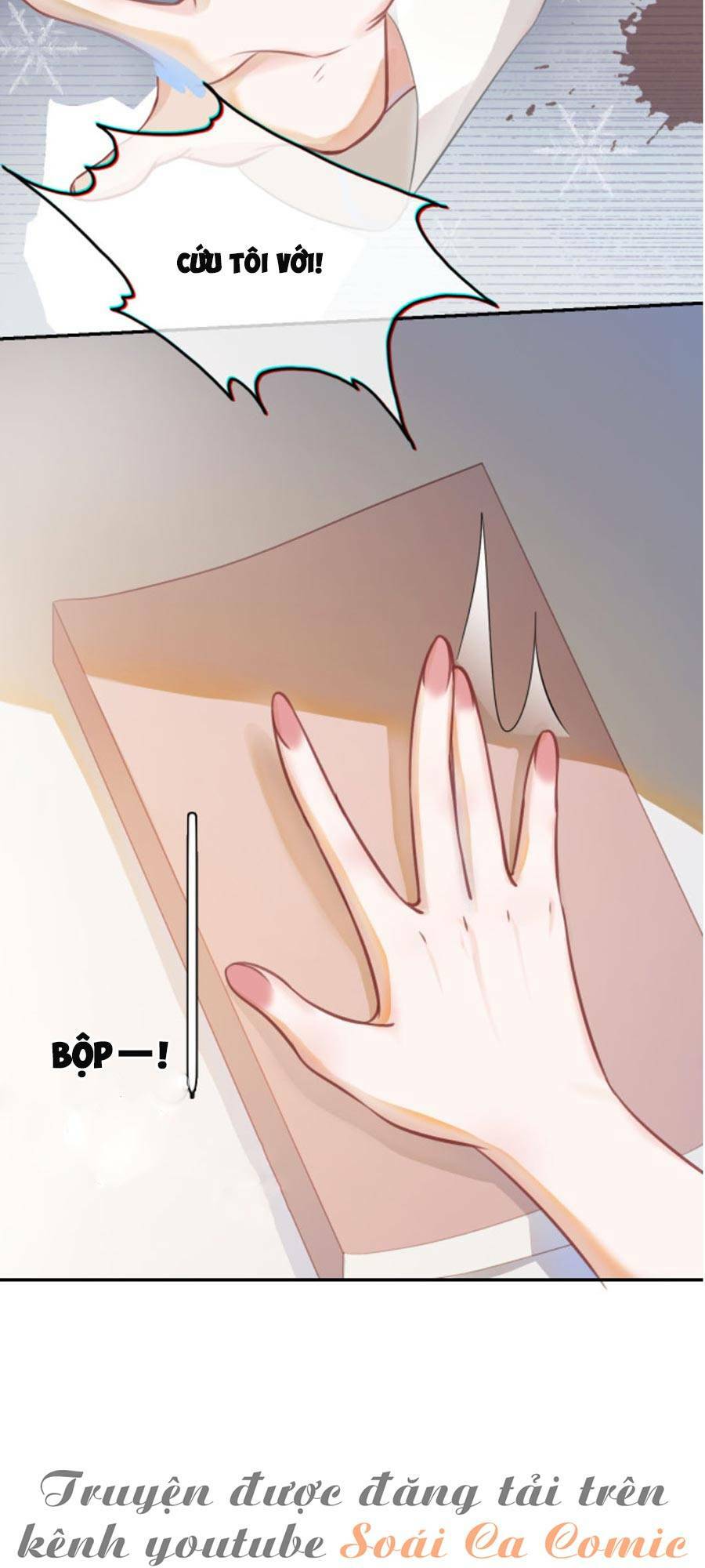 Được Các Anh Trai Chiều Chuộng Tôi Trở Nên Ngang Tàng: Chapter 1