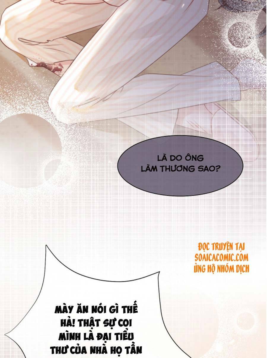Được Các Anh Trai Chiều Chuộng Tôi Trở Nên Ngang Tàng: Chapter 1