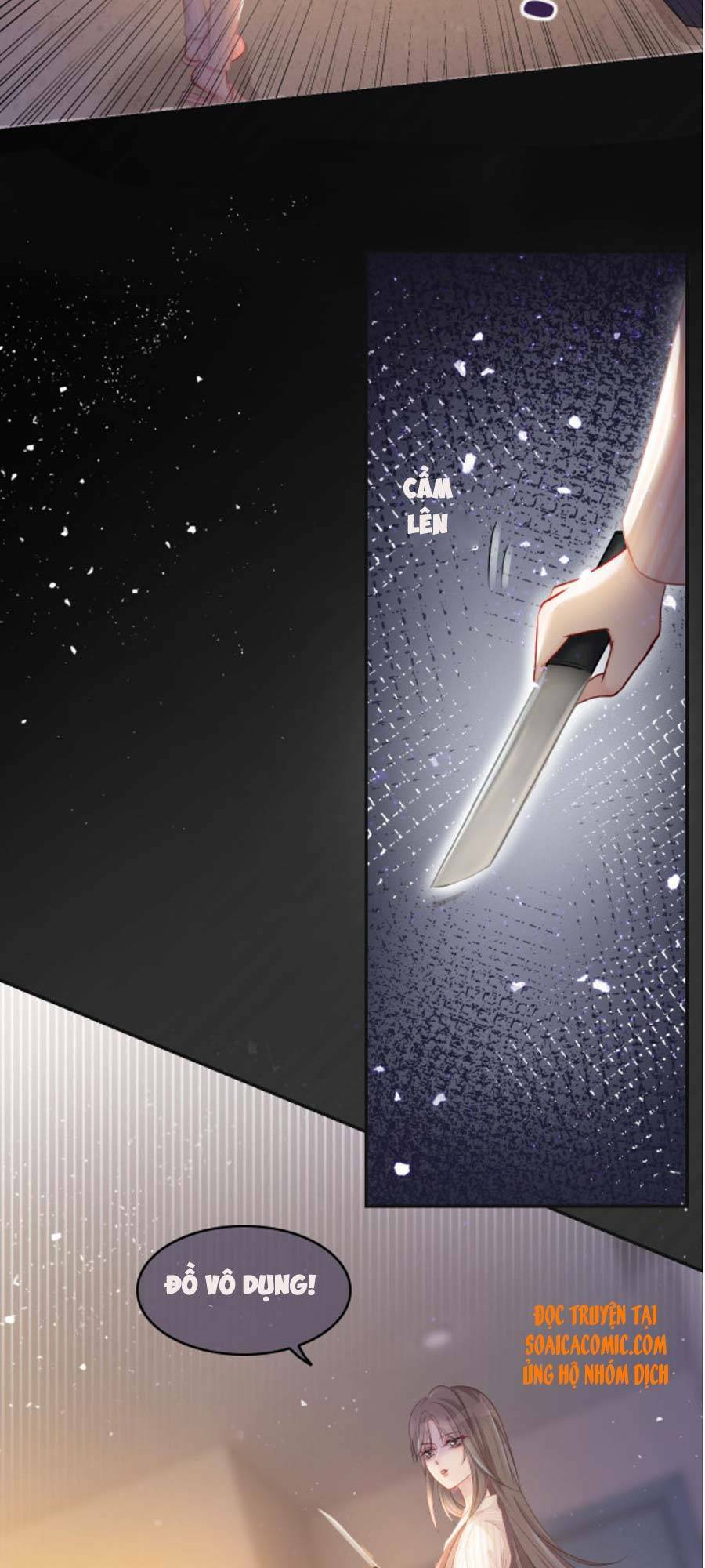 Được Các Anh Trai Chiều Chuộng Tôi Trở Nên Ngang Tàng: Chapter 1