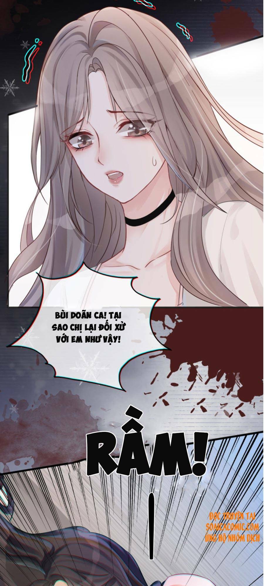 Được Các Anh Trai Chiều Chuộng Tôi Trở Nên Ngang Tàng: Chapter 1