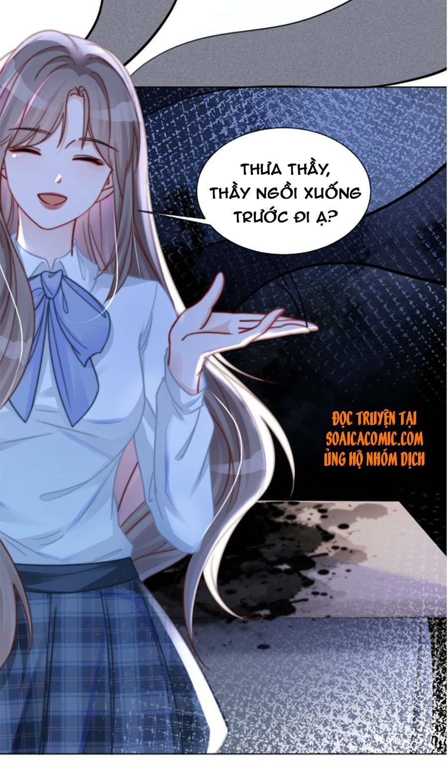 Được Các Anh Trai Chiều Chuộng Tôi Trở Nên Ngang Tàng: Chapter 10