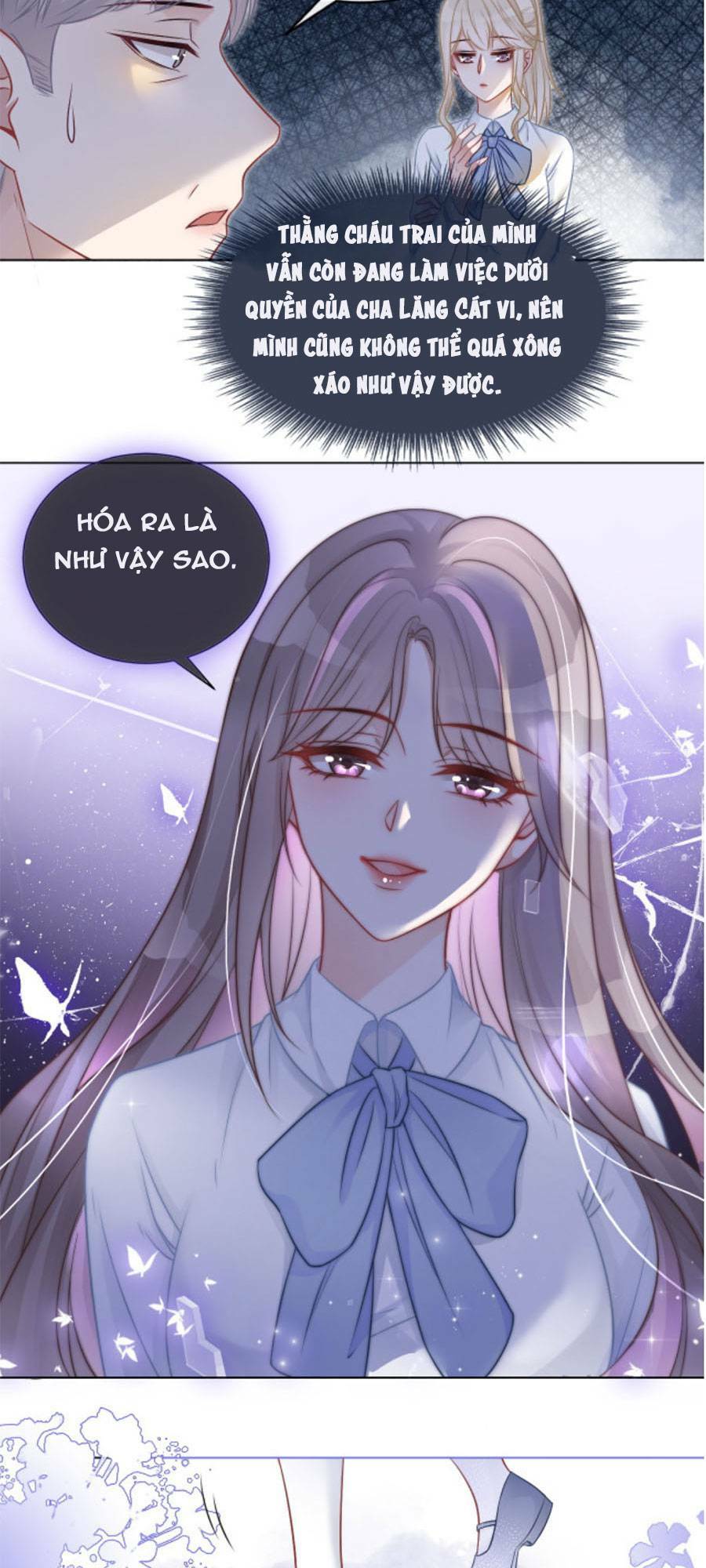 Được Các Anh Trai Chiều Chuộng Tôi Trở Nên Ngang Tàng: Chapter 10