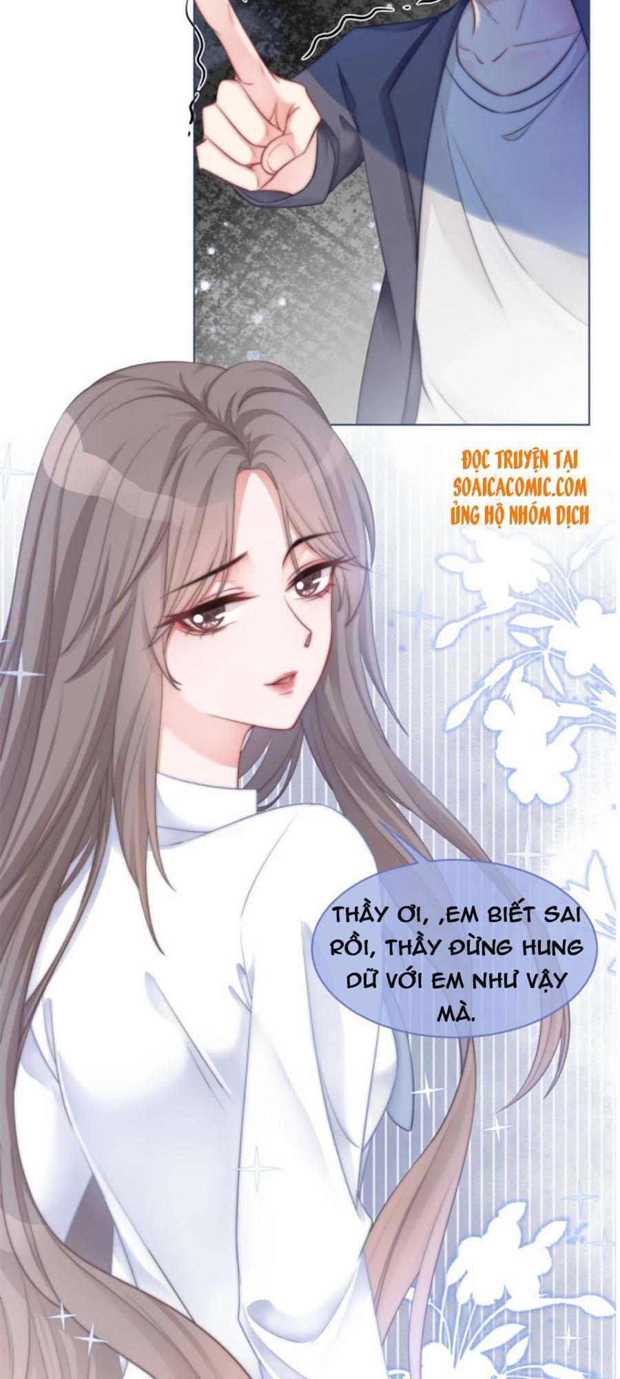 Được Các Anh Trai Chiều Chuộng Tôi Trở Nên Ngang Tàng: Chapter 10
