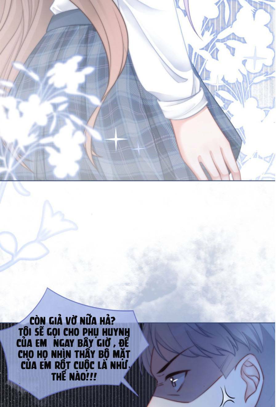 Được Các Anh Trai Chiều Chuộng Tôi Trở Nên Ngang Tàng: Chapter 10