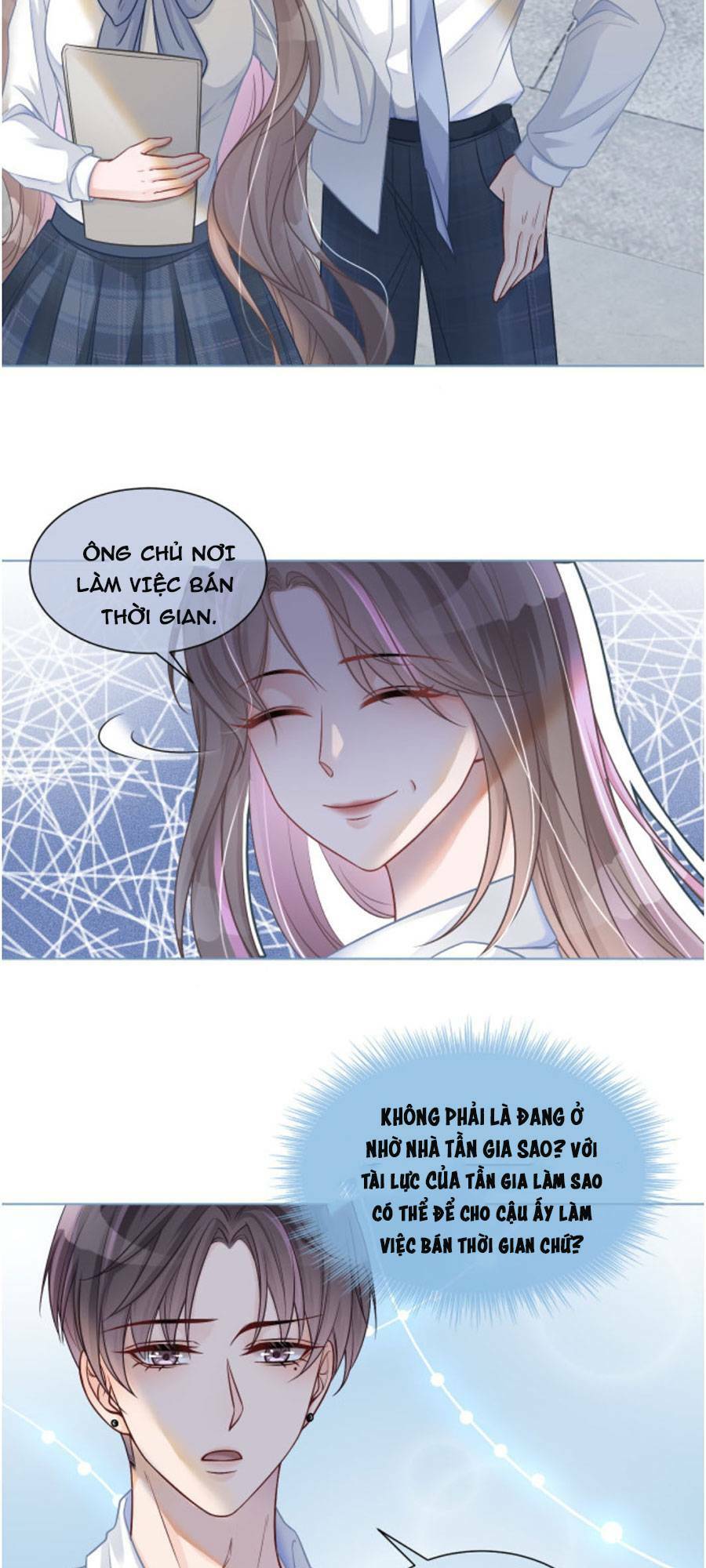 Được Các Anh Trai Chiều Chuộng Tôi Trở Nên Ngang Tàng: Chapter 10